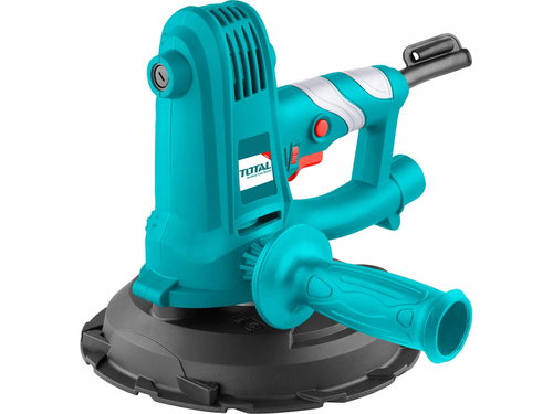 TOTAL-TOOLS Plasterboard Sander, 180mm, 750W - Drywall Sander - Main image
