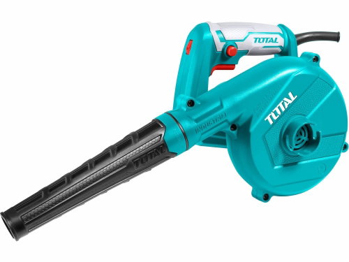 TOTAL TOOLS Fukar zahradní, 600W, industrial - Fukar na listí - Main image