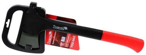 TVARDY Carpenter's Axe 17,5" 850g - Axe - Main image