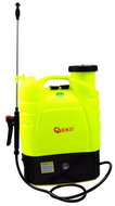 GEKO AKU Garden Pressure Sprayer, 16l - Pressure Sprayer