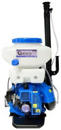 GEKO Power Sprayer Rear, 14l, - Pressure Sprayer