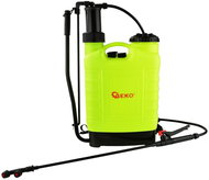 GEKO Garden Pressure Sprayer Hand Sprayer, 12l - Pressure Sprayer