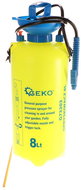 GEKO Garden Pressure Sprayer, 8l - Pressure Sprayer