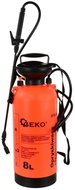 GEKO Garden Pressure Sprayer, 8l - Pressure Sprayer