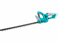 TOTAL-TOOLS Hedge Trimmer AKU, 20V Li-ion, 2000mAh, Industrial - without Battery and Charger - Hedge Shears