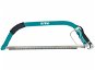 TOTAL-TOOLS Wood arc saw, length 610mm - Garden Saw