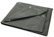 GEKO Extra thick tarpaulin 15x16m grey - Tarp Cover
