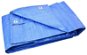 GEKO Waterproof tarpaulin STANDARD blue, 4x6m, - Tarp Cover