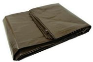 GEKO Waterproof PE tarpaulin extra thick, 2x3 m - Tarp Cover