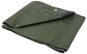GEKO Waterproof PE tarpaulin, thick, 6x12 m, STANDARD - Tarp Cover