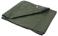 GEKO Waterproof PE tarpaulin, 6x10 m, STANDARD - Tarp Cover