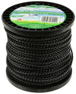 GEKO Lawnmower string 3,0mm 78m carbon - Trimmer Line