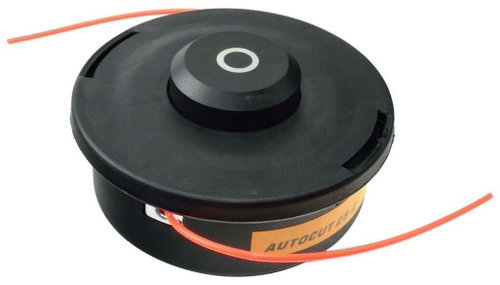 GEKO Trimmer head for brushcutters - Spool - Main image