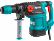 TOTAL-TOOLS Drilling Hammer, SDS MAX,8J, Industrial - SDS-Plus Rotary Hammer Drill