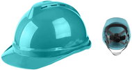 TOTAL-TOOLS Protective helmet, industrial - Safety Helmet