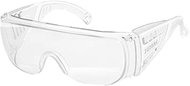 TOTAL-TOOLS Safety Glasses - Safety Goggles