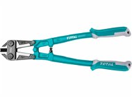 TOTAL-TOOLS Lever Splitting Pliers, 360mm/14'', Industrial - Cutting Pliers