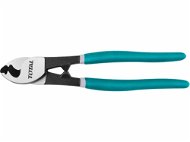TOTAL-TOOLS Cable cutters, 250mm, industrial - Cutting Pliers