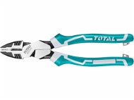 TOTAL-TOOLS Combination Pliers, 240mm, Industrial - Combination Pliers