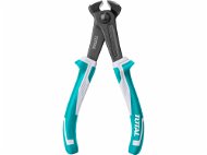 TOTAL-TOOLS Cutting pliers, 160mm, industrial - Cutting Pliers