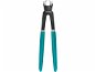 TOTAL-TOOLS Concreters Nipper Plier , 200mm, Industrial - Cutting Pliers