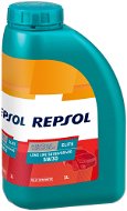 REPSOL ELITE LONG LIFE 5W-30 1l - Motor Oil