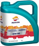 REPSOL ELITE CARRERA 10W-60 4l - Motorový olej