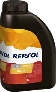 REPSOL MULTI G DIESEL 15W-40 1 l - Motorový olej