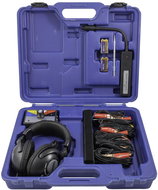 QUATROS Electronic stethoscope, 6 channels - Tool