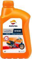 REPSOL MOTO RACING HMEOC 4-T 10W-30 1l - Motor Oil