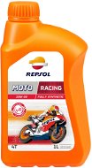 REPSOL MOTO RACING 4-T 10W-50 1l - Motor Oil