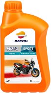 REPSOL MOTO SPORT 4-T 10W-40 1l - Motor Oil