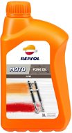 REPSOL MOTO FORKOIL 10W 1l - Fork oil