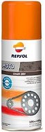 REPSOL MOTORCYCLE CHAIN DRY 400ml - Lubricant