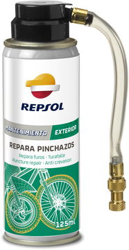 Spray Repara Pinchazos Wizard