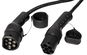 ROLINE Nabíjecí kabel pro elektromobily Typ 2 - 3 × 16A, 11 kW, kroucený, 7,5 m - Nabíjecí kabel pro elektromobily