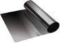 FOLIATEC Topstripe REFLEX Glare Strip with metallisation - Black - Windshield Cover