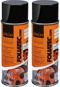 FOLIATEC - in Spray - Copper Metallic 2x 400ml - Spray Film