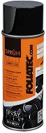 FOLIATEC - Spray - fényes fekete, 400 ml - Fólia spray