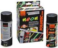 FOLIATEC - in Spray - Neon Green 400ml - Spray Film