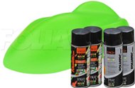 FOLIATEC - in spray - neon green 2x 400 ml - Spray Film