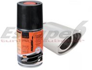 FOLIATEC - colour for exhaust tailpipes - silver - Exhaust Paint