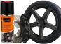 FOLIATEC - Brake Calliper Spray Paint - Black - Brake Paint