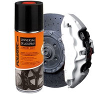 FOLIATEC - spray on brake paint - white - Brake Paint