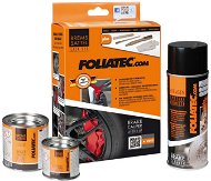 FOLIATEC Brake paints spray - orange - Brake Paint