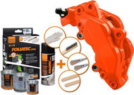 Brake Paint FOLIATEC - orange neon - Barva na brzdy