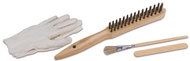 FOLIATEC - brake assembly kit - Brake Paint