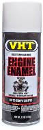 VHT Engine Enamel farba na motory lesklá biela, do teploty až 288 °C - Farba v spreji
