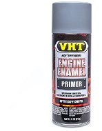 VHT Engine Enamel základná farba na motory, do teploty až 288 °C - Farba v spreji