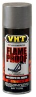 VHT Flameproof žáruvzdorná barva Nu-Cast Cast Iron, do teploty až 1093°C - Barva ve spreji